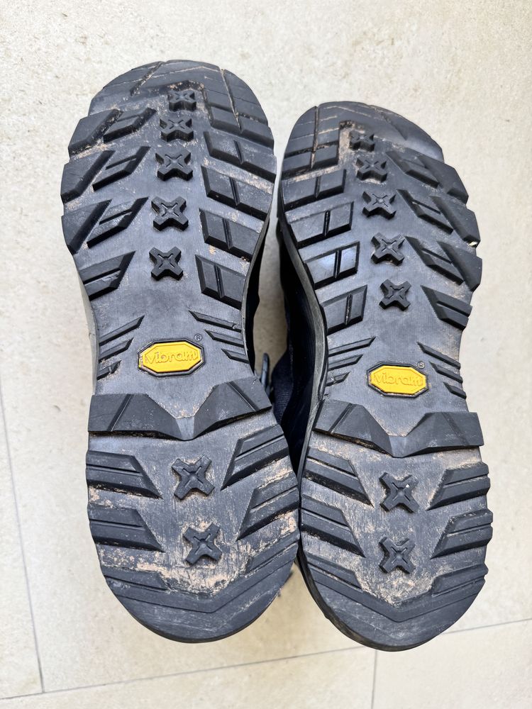 Ghete  trekking Arcteryx Acrux TR GTX 44 2/3