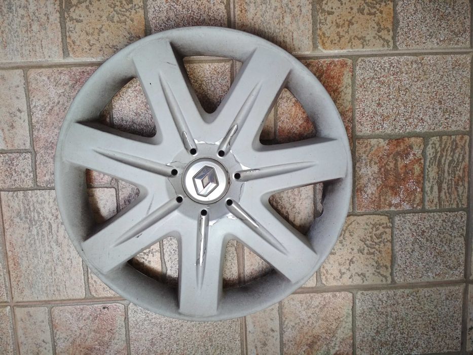 тас за Рено Renault 14" цола джанта