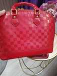 Geanta Louis Vuitton Alma