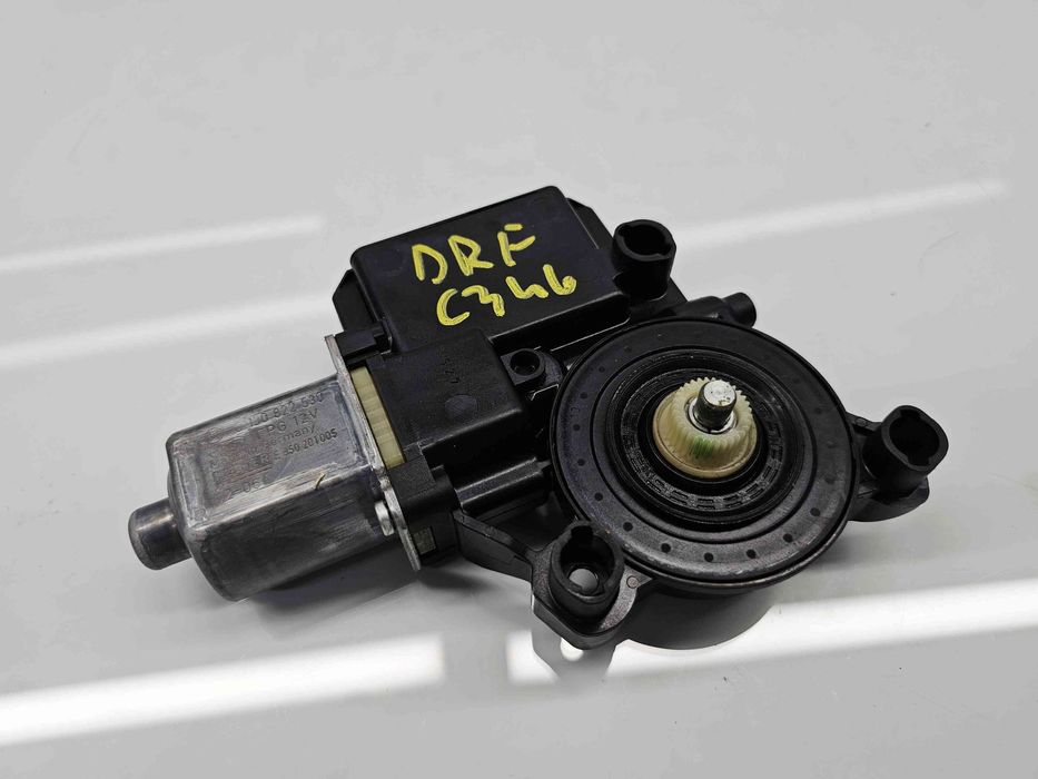 Motoras geam dreapta fata Volkswagen Polo (6R) [Fabr 2009-2016] 6R0959