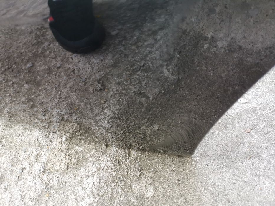 Задна оригинална броня за бмв ф31 (светлоотразители)