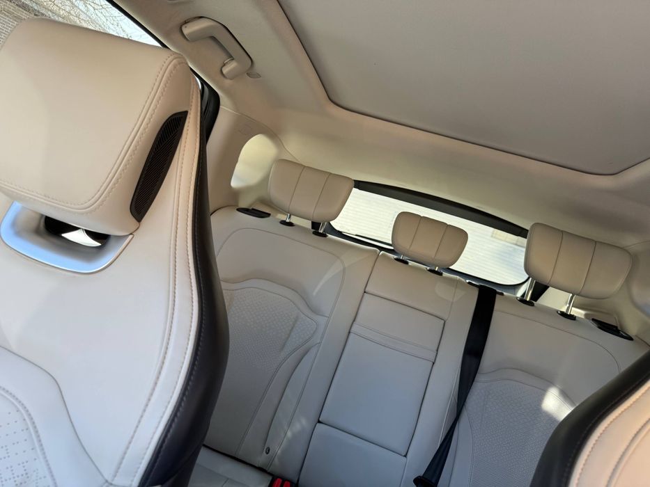 Jetour dashing full komplektatsiya