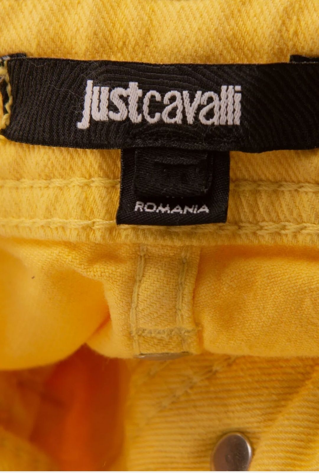 JUST CAVALLI нови оригинални дънки 25