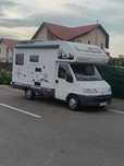 Autorulota FIAT DUCATO