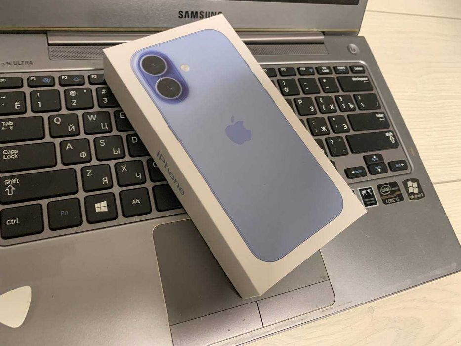 Apple iPhone 17 256GB