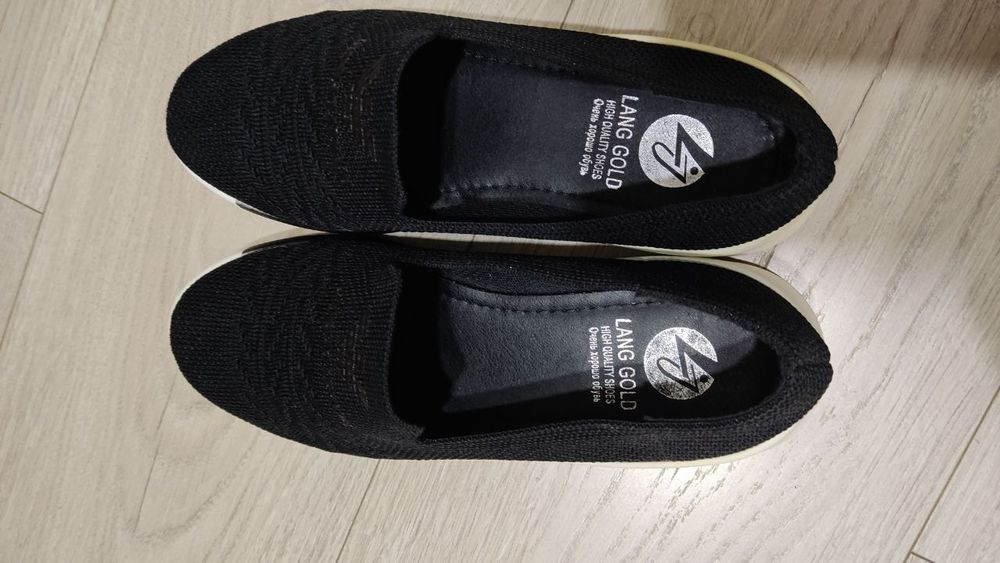 Обувь женская новая