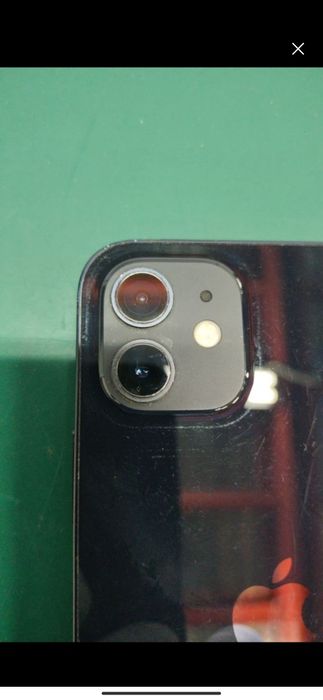 Iphone 12 imeidan otmagan ruhsat bor imeidan otirishga 1 oy vaqti bor