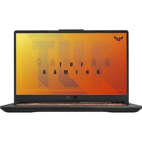 Laptop Gaming ASUS TUF FX706LI, i7-10th, GTX 1650Ti | UsedProducts.ro