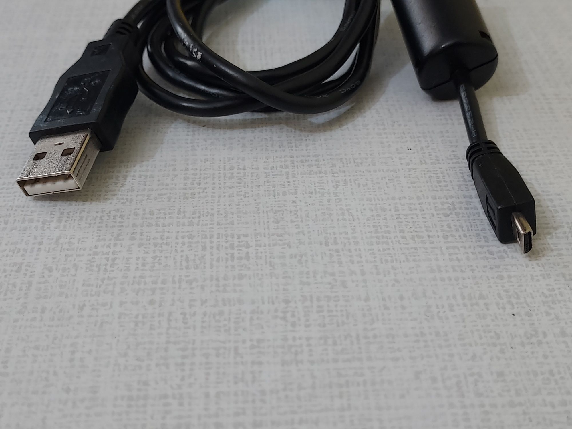 Cablu AWM USB 2.0 - Mini Usb