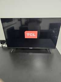Телевизор TCL Smart TV диагональ 32 Full HD, HDR, 60 Ггц