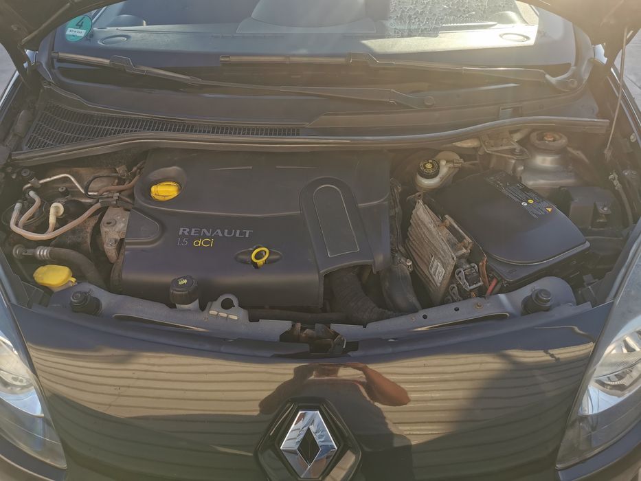 Renault twingo 2