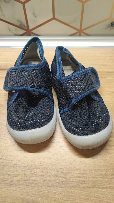 Детски пантофи и топлинки за в количката от 18 н.  до 23 н.