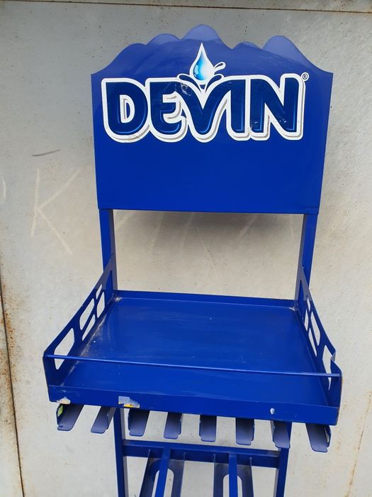 Стелаж     Девин