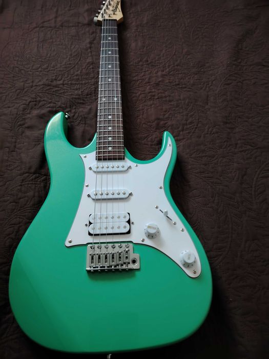 Chitara electrica Ibanez Gio