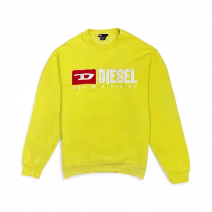 Diesel оригинална мъжка блуза , XL