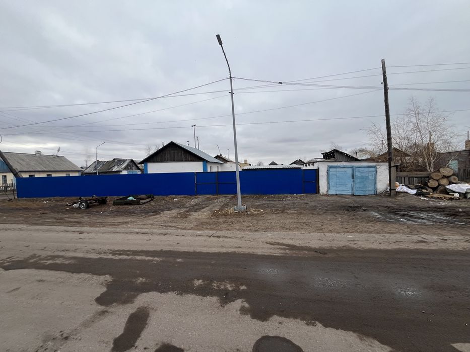 Продаю дом в поселке н