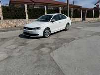 Volkswagen Jetta mk6 2012 - 2.5