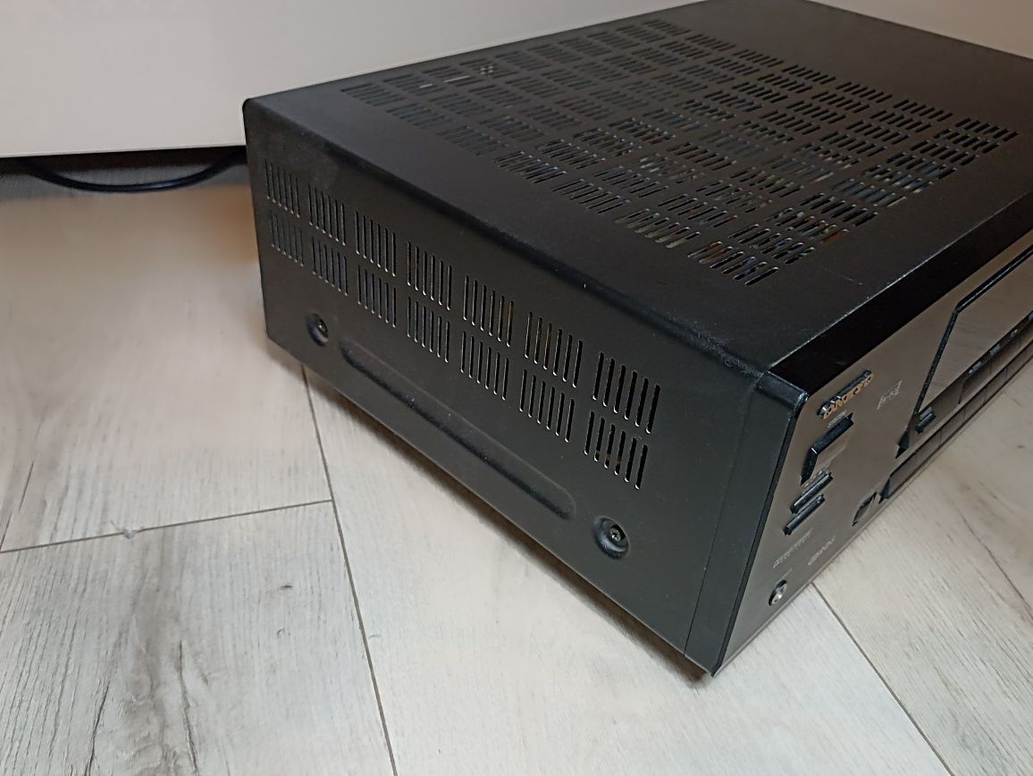Statie amplificator onkyo TX-SV454