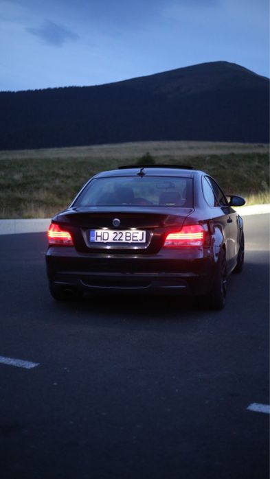 bmw seria 1 e82 123d e-lsd