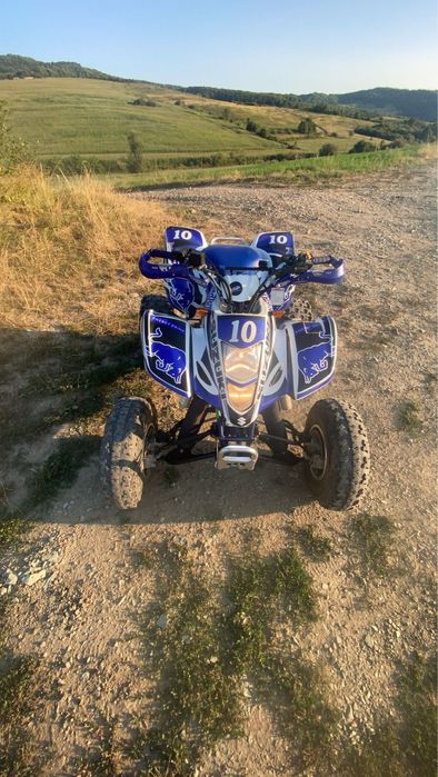 Ltz 400 Ak 47 cu acte ! CITIȚI DESCRIEREA !