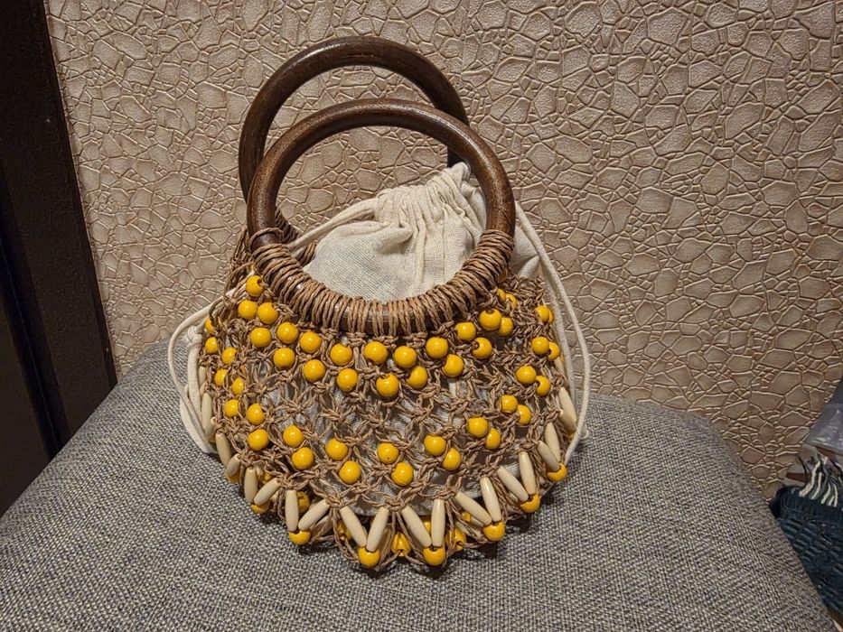 Fornarina дамска чанта