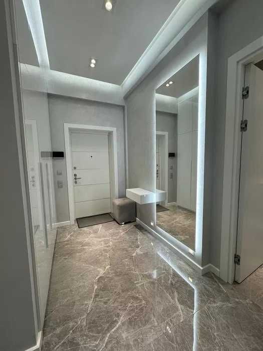 Срочно! Юнусабад! 10мин до метро Туркистан 2x комнатная квартира ID77