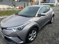 Vand Toyota C-HR HYBRID