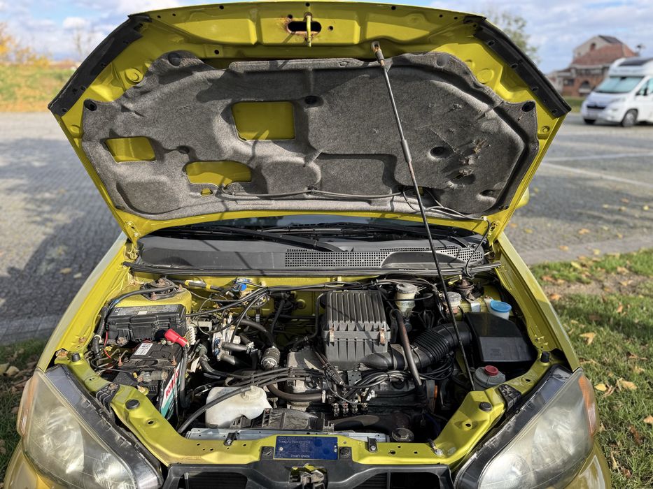 Vand Honda HRV in stare foarte bună!