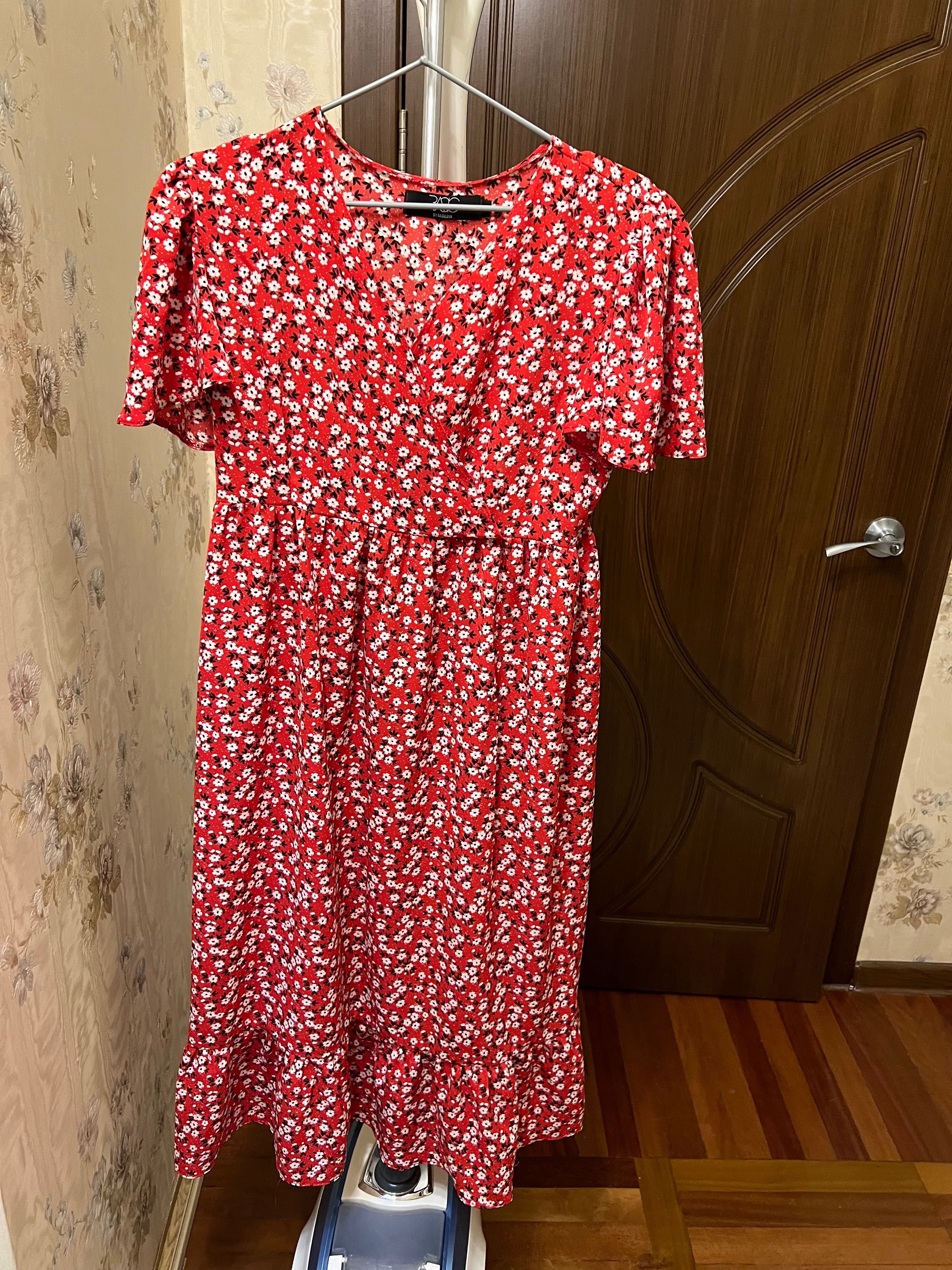 Комплект платья для беременных