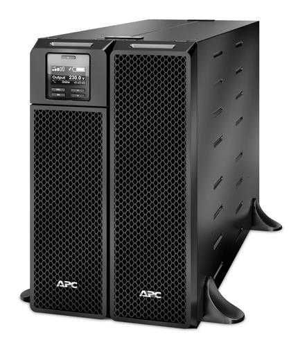UPS APC Smart5000VA inclusiv ONLINE, SIN PUR, AVR, cu/fara acumulatori