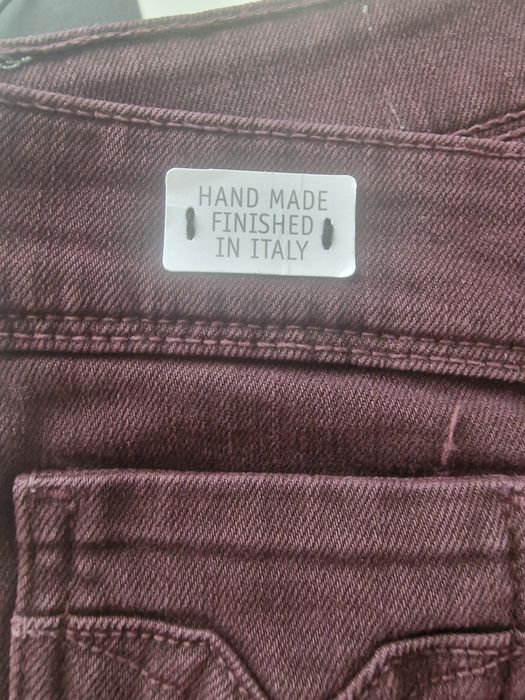 Blugi originali Replay