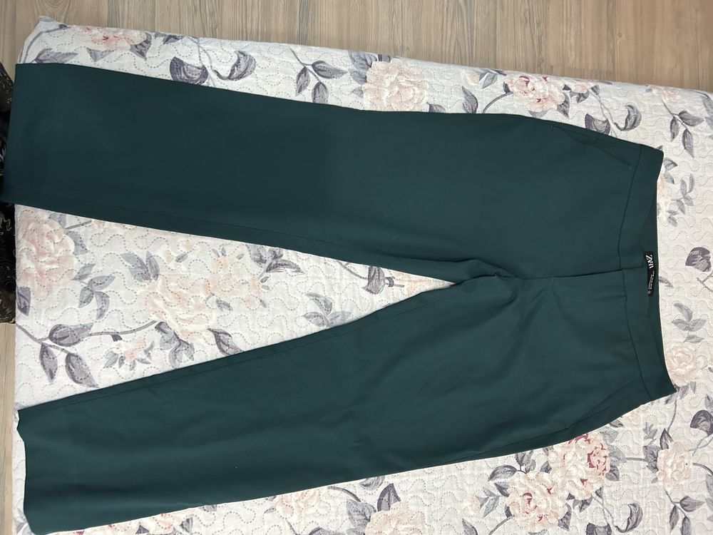 Дамски панталон ZARA