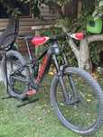 Trek Rail 9 GX AXS Gen 3