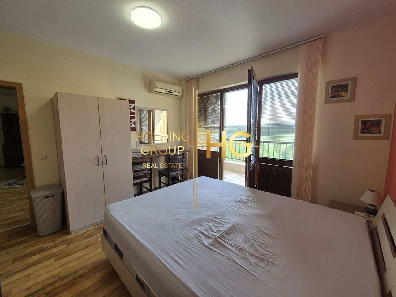 Продава се Двустаен апартамент в к.к. Камчия - 75 кв.м за 947 €/кв.м - Снимка #3