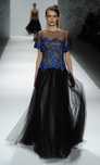 Оригинална бална рокля на Tadashi Shoji