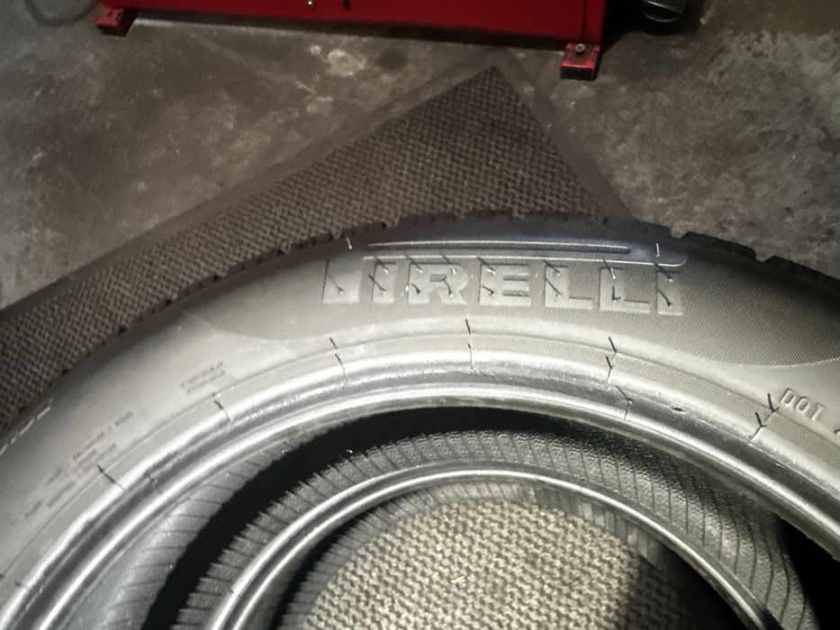 215/55 R17 98H XL - Pirelli Sottozero M+S Oferta