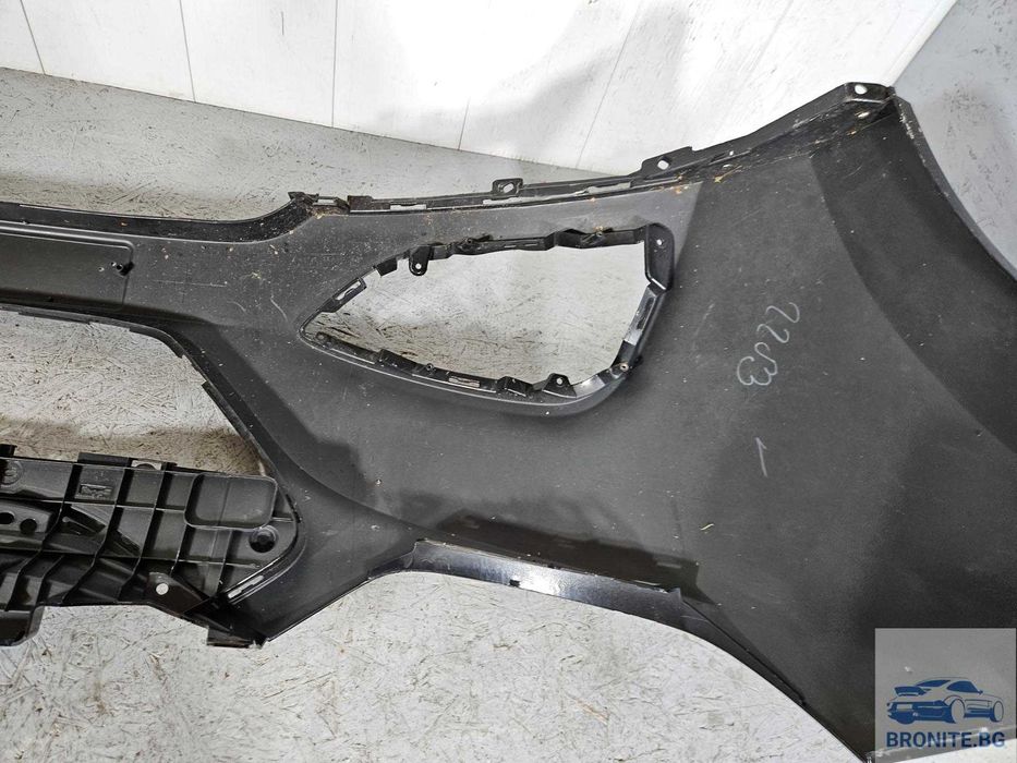 Предна броня Hyundai iX35 Хюндай их 35 2009- 2015