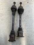 Planetare fata audi a6 c6 2.7 quatrro