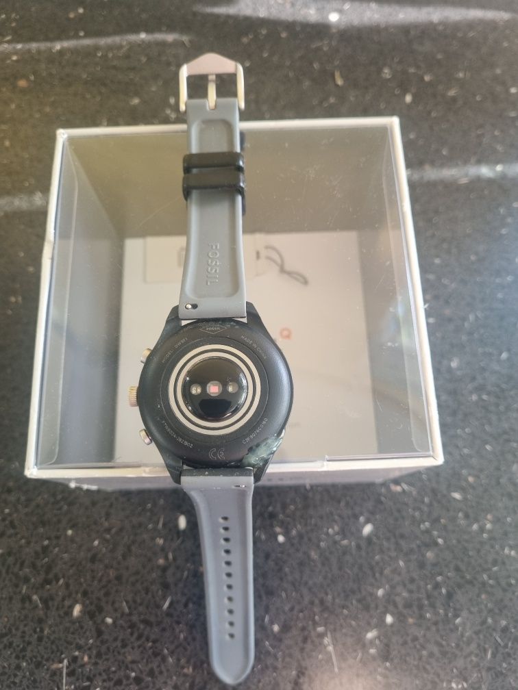 Smartwatch Fossil sport gen5