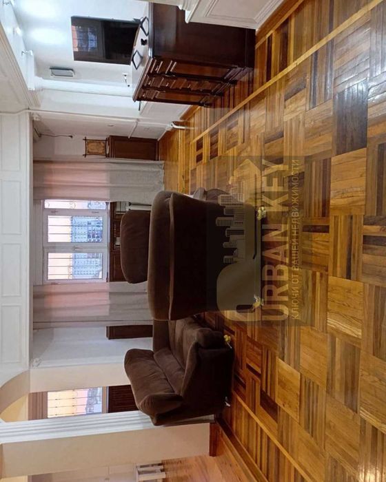 Сдается в аренду квартира на Лабзаке!