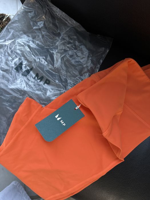 MP X Aleksandra Tempo клин, бюстие, шапка и чорапи