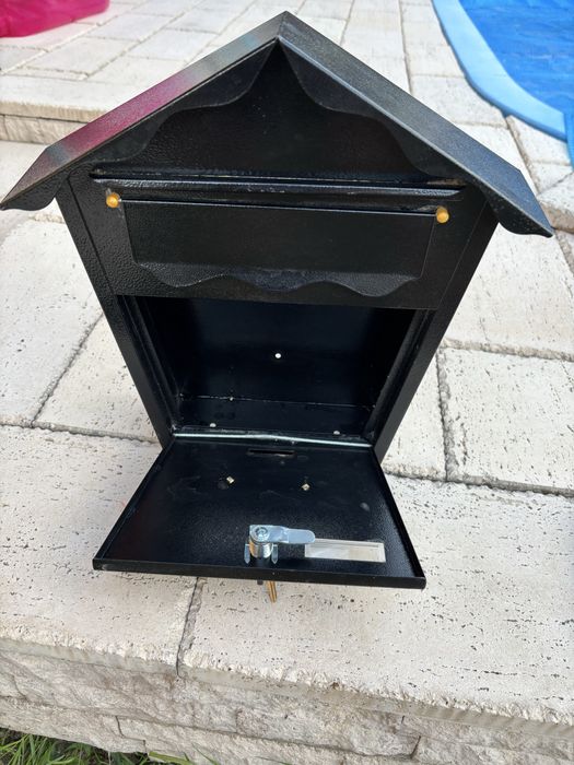 Cutie postala (noua)