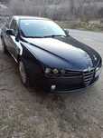Alfa Romeo 159 1.9JTS
