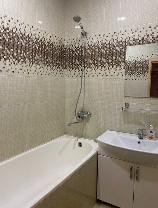 Продаю квартиру 4х костную на Сергели-2