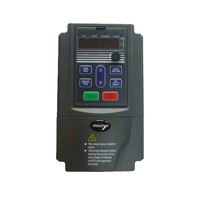 Convertizor frecventa pentru elevator auto, 7.5KW, 220V-380V
