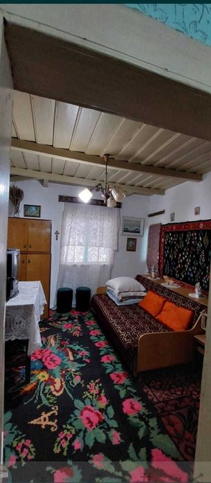 Casa de vanzare in com. GRIVITA - IALOMITA