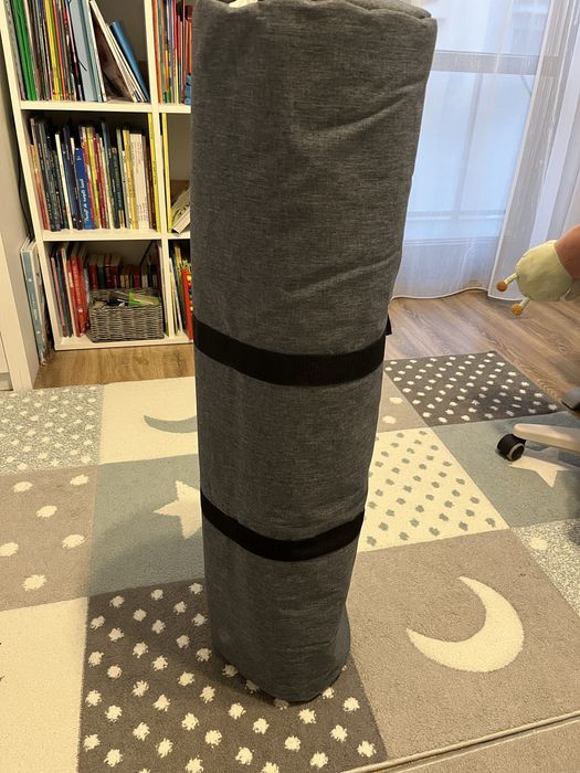 Geanta trepied, telescop captusita padded