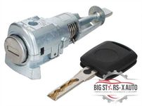 Butuc cu cheie Skoda Octavia  anul de producție 2004-2009