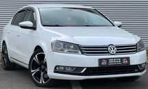 Vand Volkswagen Passat B7 automat 2.0 TDI *LED* 2015 impecabila urgent