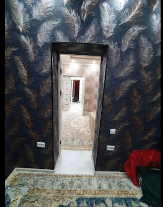 Куйлюк 4 массив 1/3/4 Ориентир Школа 125